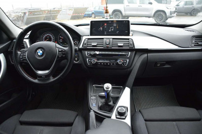 BMW 3er Gebrauchtwagen BMW 3er Gebrauchtwagen