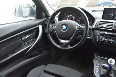 BMW 3er Gebrauchtwagen BMW 3er Gebrauchtwagen