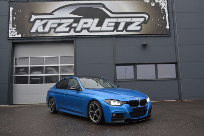 BMW 3er Gebrauchtwagen BMW 3er Gebrauchtwagen