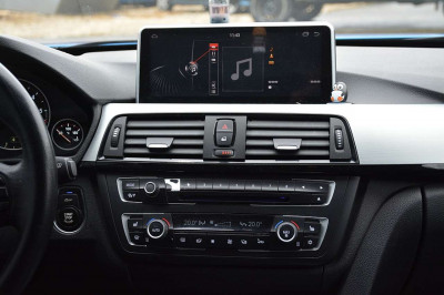 BMW 3er Gebrauchtwagen BMW 3er Gebrauchtwagen