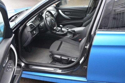 BMW 3er Gebrauchtwagen BMW 3er Gebrauchtwagen