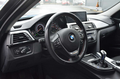 BMW 3er Gebrauchtwagen BMW 3er Gebrauchtwagen