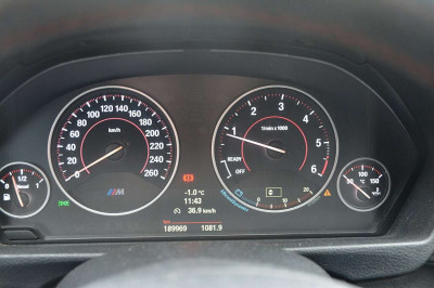 BMW 3er Gebrauchtwagen BMW 3er Gebrauchtwagen