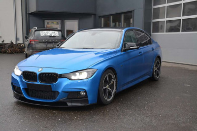 BMW 3er Gebrauchtwagen BMW 3er Gebrauchtwagen