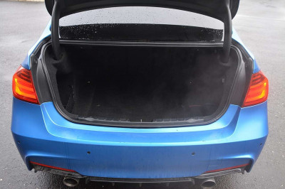 BMW 3er Gebrauchtwagen BMW 3er Gebrauchtwagen