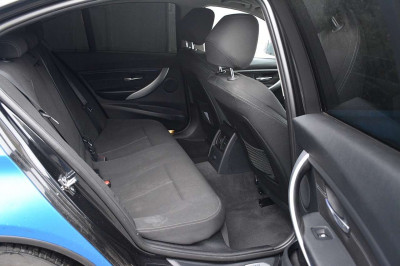 BMW 3er Gebrauchtwagen BMW 3er Gebrauchtwagen