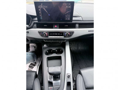 Audi A4 Allroad Gebrauchtwagen