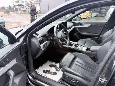 Audi A4 Allroad Gebrauchtwagen