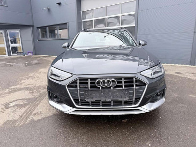 Audi A4 Allroad Gebrauchtwagen