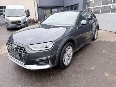 Audi A4 Allroad Gebrauchtwagen