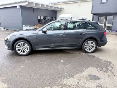 Audi A4 Allroad Gebrauchtwagen