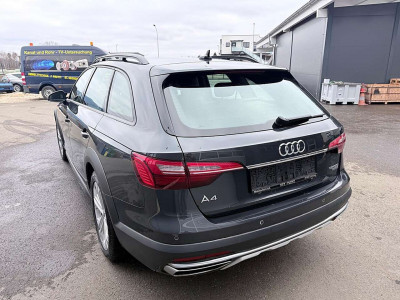 Audi A4 Allroad Gebrauchtwagen