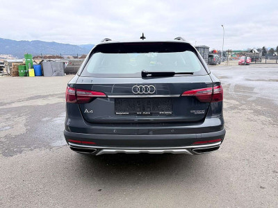 Audi A4 Allroad Gebrauchtwagen