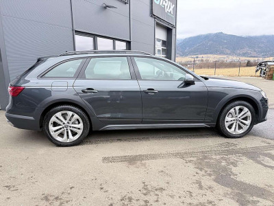 Audi A4 Allroad Gebrauchtwagen