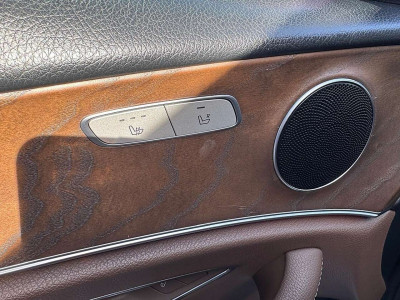 Mercedes-Benz E-Klasse Gebrauchtwagen