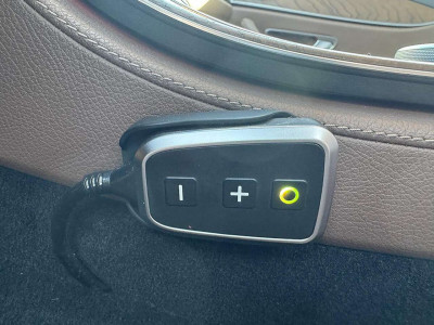 Mercedes-Benz E-Klasse Gebrauchtwagen