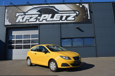 Seat Ibiza Gebrauchtwagen
