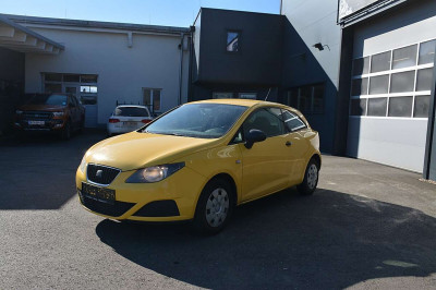 Seat Ibiza Gebrauchtwagen