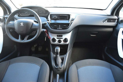 Peugeot 208 Gebrauchtwagen