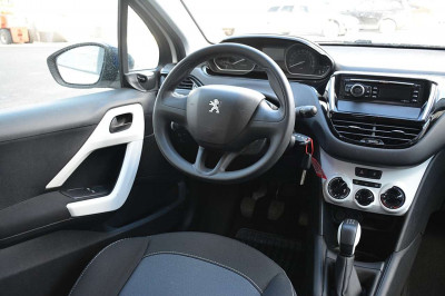 Peugeot 208 Gebrauchtwagen