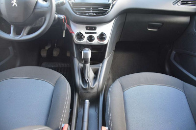 Peugeot 208 Gebrauchtwagen