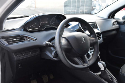 Peugeot 208 Gebrauchtwagen
