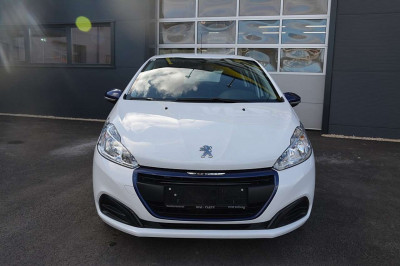 Peugeot 208 Gebrauchtwagen