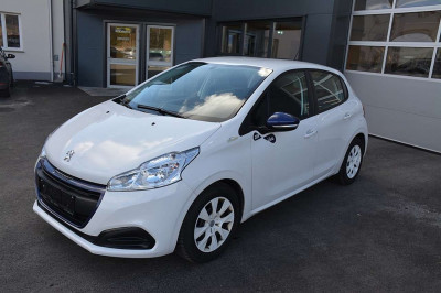 Peugeot 208 Gebrauchtwagen