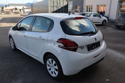 Peugeot 208 Gebrauchtwagen