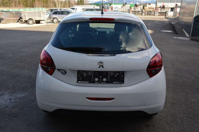 Peugeot 208 Gebrauchtwagen