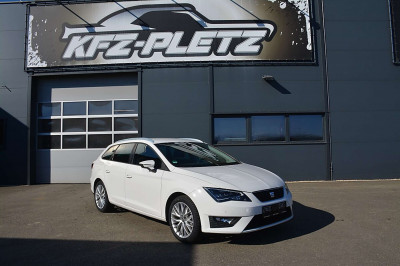 Seat Leon Gebrauchtwagen