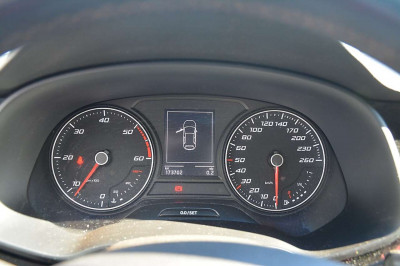 Seat Leon Gebrauchtwagen