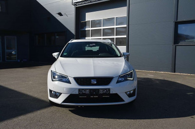 Seat Leon Gebrauchtwagen