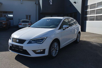 Seat Leon Gebrauchtwagen