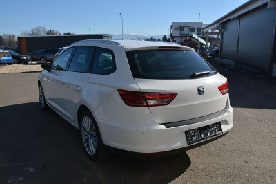 Seat Leon Gebrauchtwagen