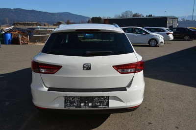 Seat Leon Gebrauchtwagen