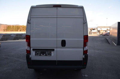 Peugeot Boxer Gebrauchtwagen