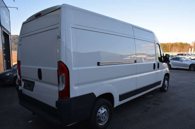 Peugeot Boxer Gebrauchtwagen