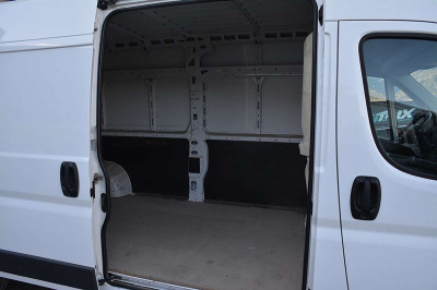 Peugeot Boxer Gebrauchtwagen