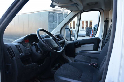 Peugeot Boxer Gebrauchtwagen