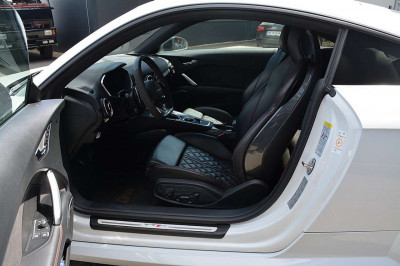 Audi TT Gebrauchtwagen Audi TT Gebrauchtwagen