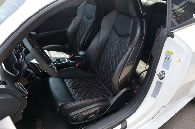 Audi TT Gebrauchtwagen Audi TT Gebrauchtwagen