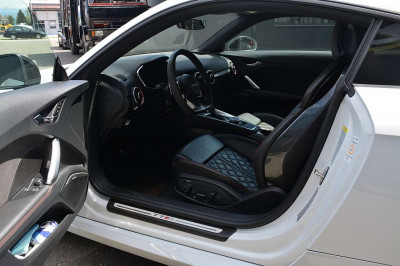 Audi TT Gebrauchtwagen Audi TT Gebrauchtwagen