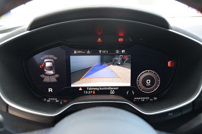 Audi TT Gebrauchtwagen Audi TT Gebrauchtwagen