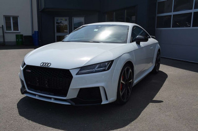 Audi TT Gebrauchtwagen Audi TT Gebrauchtwagen