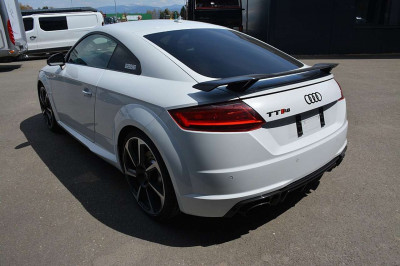 Audi TT Gebrauchtwagen Audi TT Gebrauchtwagen