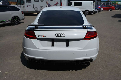 Audi TT Gebrauchtwagen Audi TT Gebrauchtwagen