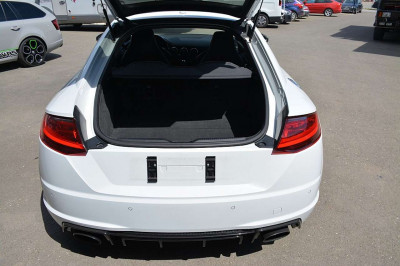 Audi TT Gebrauchtwagen Audi TT Gebrauchtwagen