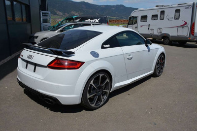 Audi TT Gebrauchtwagen Audi TT Gebrauchtwagen