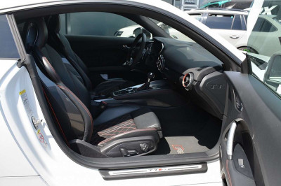 Audi TT Gebrauchtwagen Audi TT Gebrauchtwagen